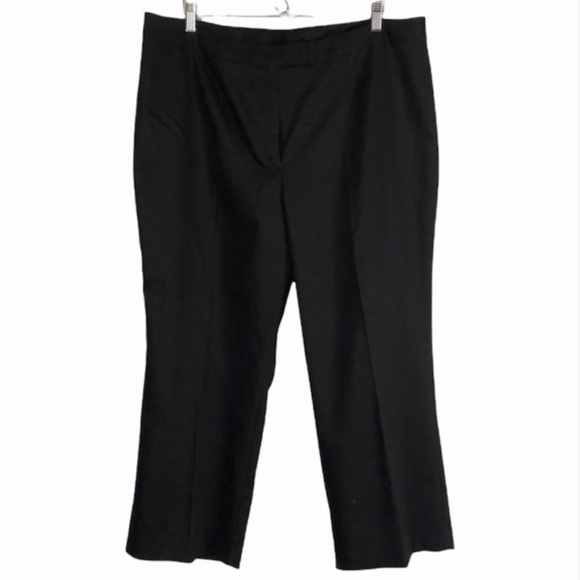 Isabella tailored trousers Size 18W - Picture 1 of 7